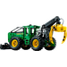 LEGO John Deere 948L-II Skidder Set 42157