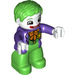 LEGO Joker Duplo Figure