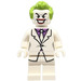 LEGO Joker Minifigure