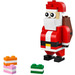 LEGO Jolly Santa Set 30478