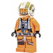 LEGO Jon Vander minifiguur