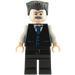 LEGO Jonah Jameson Minifigure