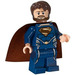 LEGO Jor-El з Синій Костюм Мініфігурка