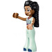 LEGO Jordin Minifigure