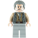 LEGO Joshamee Gibbs Minifiguur