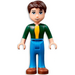 LEGO Joshua Minifigur