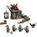 LEGO Journey to the Skull Dungeons Set 71717