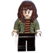 LEGO Joyce Byers Minifigura