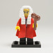 LEGO Judge Set 71000-10