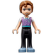 LEGO Julian Minifigur