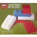 LEGO Jumbo Bricks Set 044-2