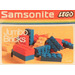 LEGO Jumbo Bricks Set 300-2