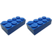 LEGO JUMBO Pull Toy Set 501-3