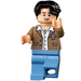 LEGO Jung Kook Figurine