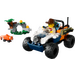 LEGO Jungle Explorer ATV Set 60424