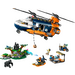 LEGO Jungle Explorer Helicopter 60437