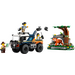 LEGO Jungle Explorer Off-Road Truck 60426