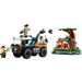 LEGO Jungle Explorer Truck Set 60426