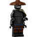 LEGO Džungle Garmadon Minifigurka