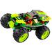 LEGO Jungle Monster Set 8356