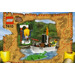 LEGO Jungle River Set 7410
