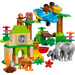 LEGO Jungle Set 10804