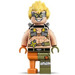 LEGO Junkrat Minihahmo