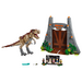 LEGO Jurassic Park: T. Rex Rampage Set 75936