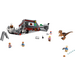 LEGO Jurassic Park Velociraptor Chase  Set 75932