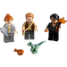 LEGO Jurassic World Minifigure Collection 5005255