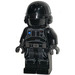 LEGO Jyn Erso Scarif Imperial Outfit Minifigur