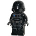 LEGO Jyn Erso with Scarif Imperial Disguise Minifigure