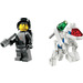 LEGO K-9 Bot 8399