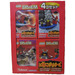 LEGO Kabaya Ninja 4-Pack Set