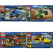 LEGO Kabaya Race Pack Set