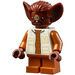 LEGO Kabe Minifiguur