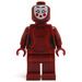 LEGO Kabuki Twin Minifigurine