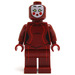 LEGO Kabuki Twin Minifigur