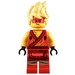 LEGO Kai - Avatar Minihahmo