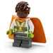 LEGO Kai Brightstar Minifigur