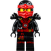 LEGO Kai - Deepstone with Armor Minifigure