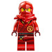 LEGO Kai - Dragons Rising Robes Minifigure