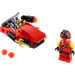LEGO Kai Drifter 30293