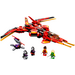 LEGO Kai Fighter 71704