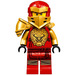 LEGO Kai - Hero Minifiguur