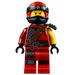 LEGO Kai - Hunted Minifigure