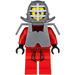 LEGO Kai - Kendo Minifigur