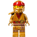 LEGO Kai Figurine