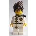 LEGO Kai Minifigura