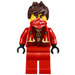 LEGO Kai - Rebooted Minifigur